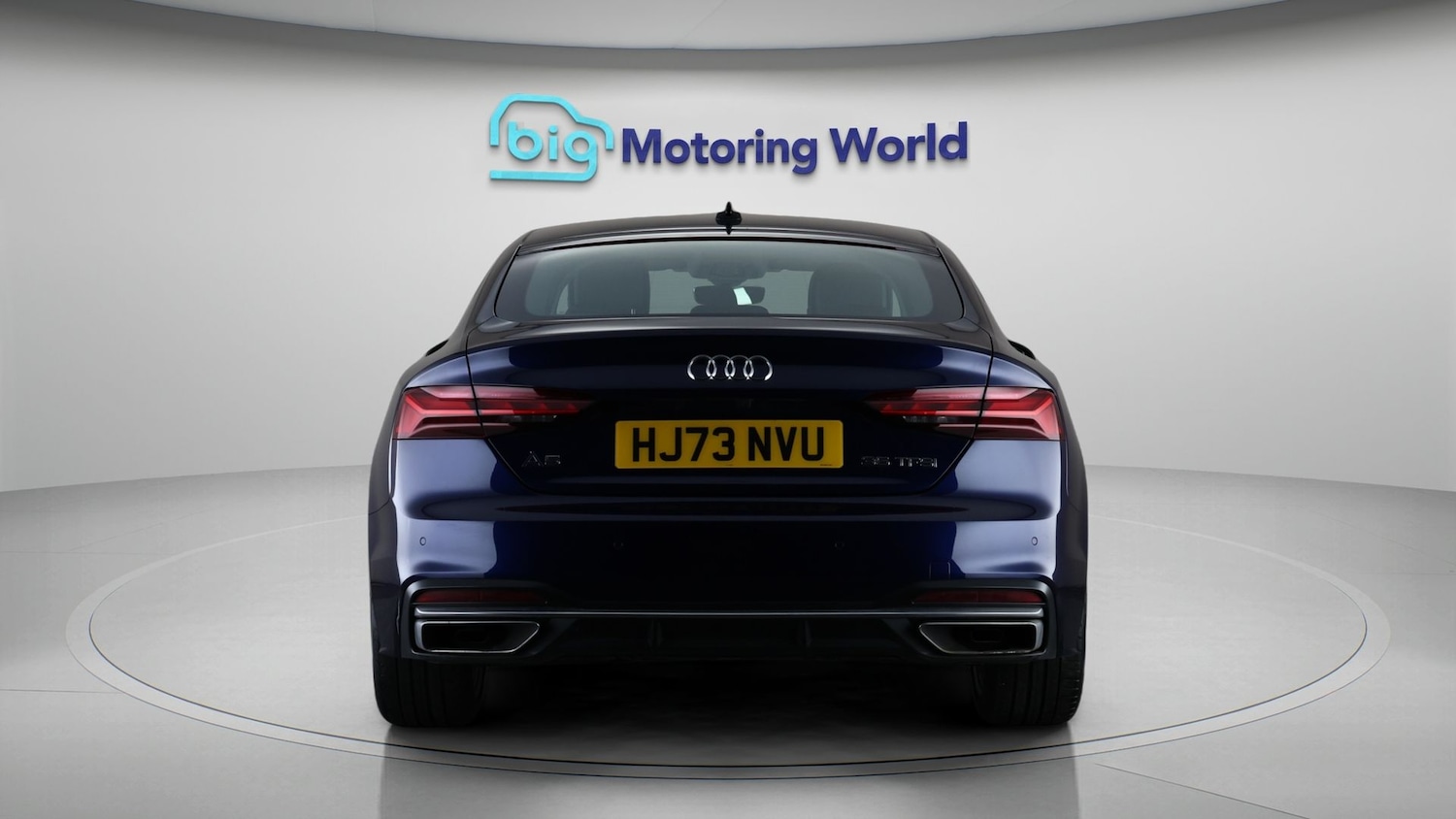 Used Audi A5 2023 for sale - 77915816: Photo 6