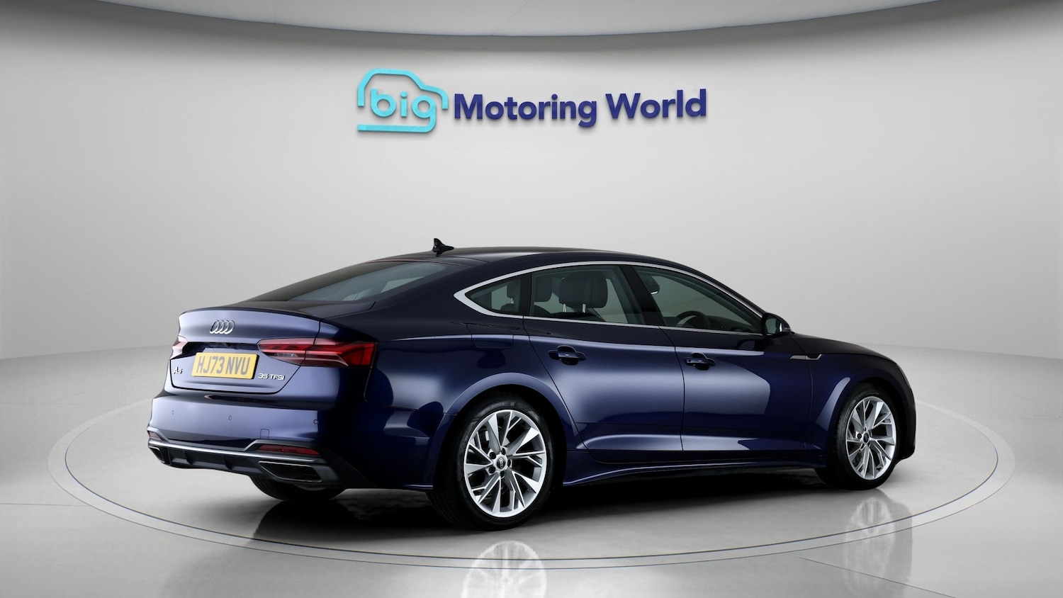 Used Audi A5 2023 for sale - 77915816: Photo 7