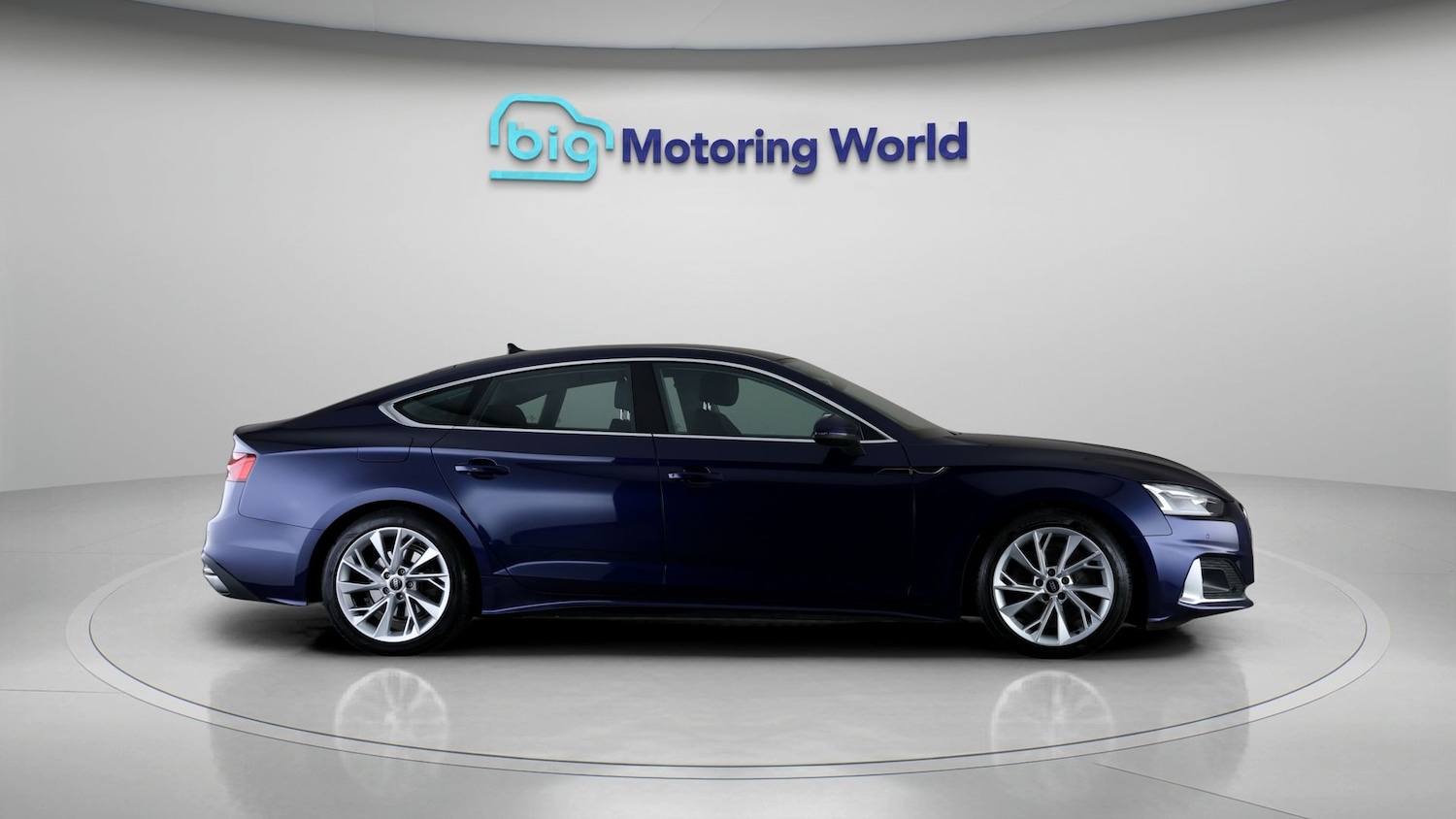 Used Audi A5 2023 for sale - 77915816: Photo 8