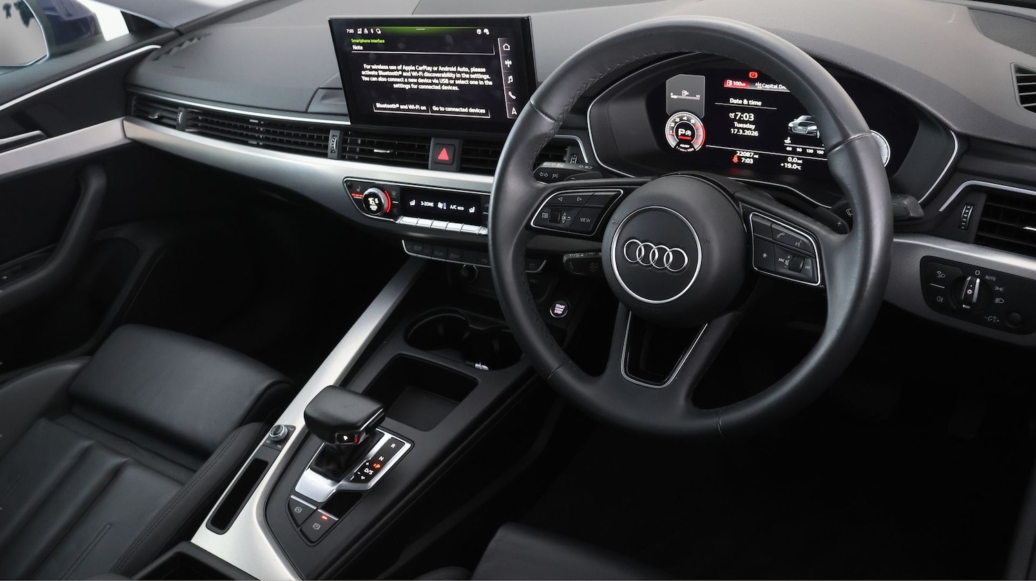 Used Audi A5 2023 for sale - 77915816: Photo 9