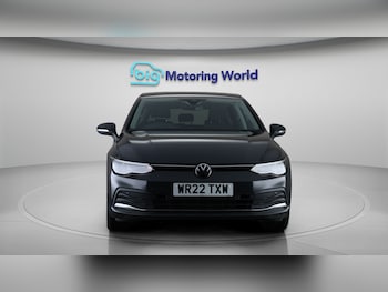 Used Volkswagen Golf 2022 for sale - 78541377: Photo