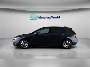 Used Volkswagen Golf 2022 for sale - 78541377: Photo