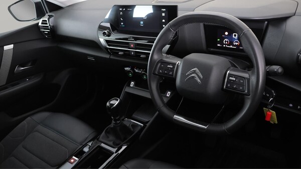 Used Citroen C4 2023 for sale - 76214970: Photo 10