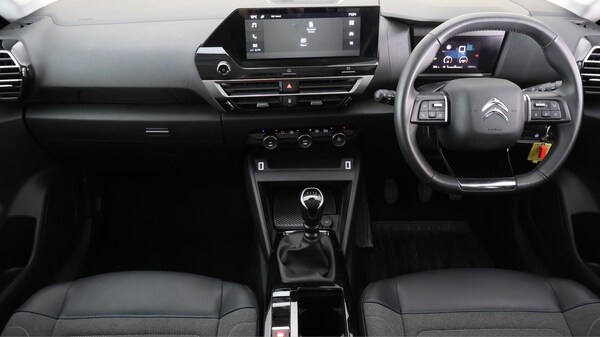 Used Citroen C4 2023 for sale - 76214970: Photo 13