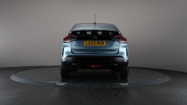 Used Citroen C4 2023 for sale - 76214970: Photo 33