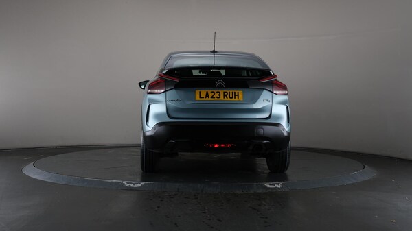 Used Citroen C4 2023 for sale - 76214970: Photo 34