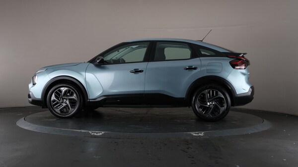 Used Citroen C4 2023 for sale - 76214970: Photo 35