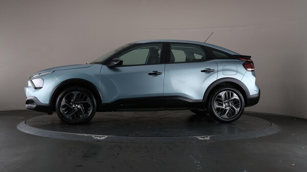 Used Citroen C4 2023 for sale - 76214970: Photo 37