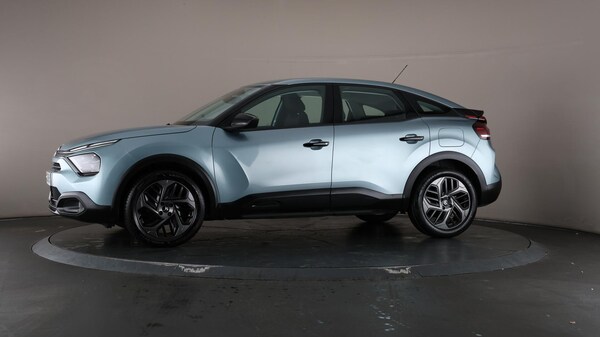 Used Citroen C4 2023 for sale - 76214970: Photo 38