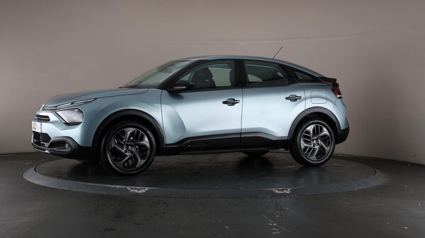 Used Citroen C4 2023 for sale - 76214970: Photo 39