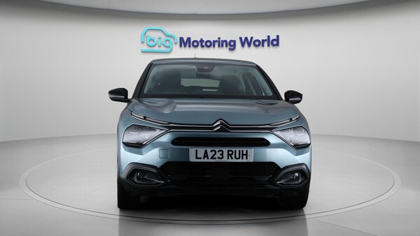Used Citroen C4 2023 for sale - 76214970: Photo 3