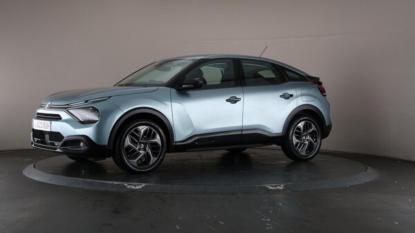 Used Citroen C4 2023 for sale - 76214970: Photo 40