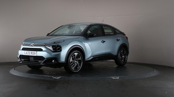 Used Citroen C4 2023 for sale - 76214970: Photo 42