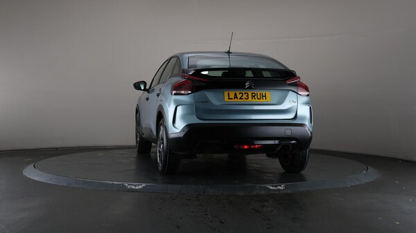 Used Citroen C4 2023 for sale - 76214970: Photo 45
