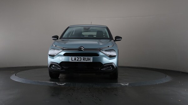 Used Citroen C4 2023 for sale - 76214970: Photo 47