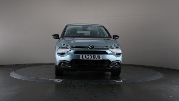 Used Citroen C4 2023 for sale - 76214970: Photo 48