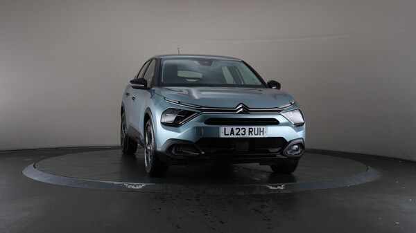 Used Citroen C4 2023 for sale - 76214970: Photo 49