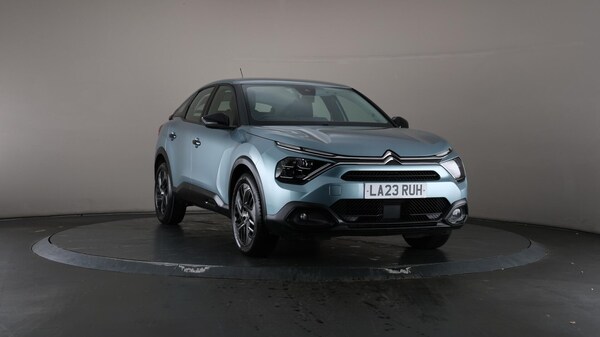Used Citroen C4 2023 for sale - 76214970: Photo 50