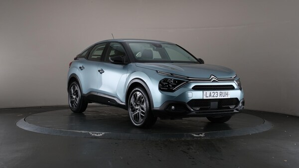 Used Citroen C4 2023 for sale - 76214970: Photo 51