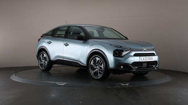 Used Citroen C4 2023 for sale - 76214970: Photo 52