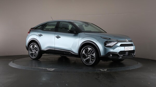 Used Citroen C4 2023 for sale - 76214970: Photo 53