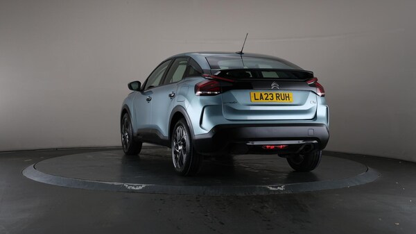 Used Citroen C4 2023 for sale - 76214970: Photo 56
