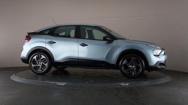 Used Citroen C4 2023 for sale - 76214970: Photo 57