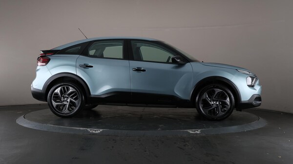 Used Citroen C4 2023 for sale - 76214970: Photo 58