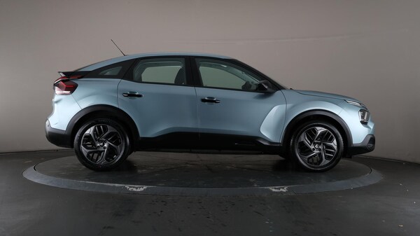 Used Citroen C4 2023 for sale - 76214970: Photo 59