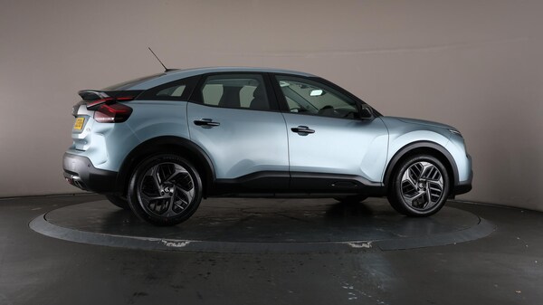 Used Citroen C4 2023 for sale - 76214970: Photo 61