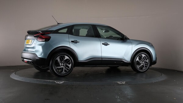 Used Citroen C4 2023 for sale - 76214970: Photo 62