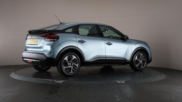 Used Citroen C4 2023 for sale - 76214970: Photo 63