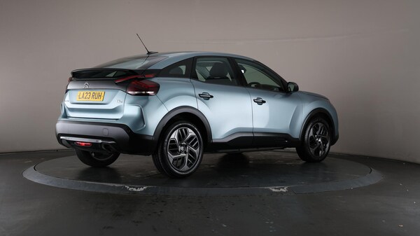 Used Citroen C4 2023 for sale - 76214970: Photo 64