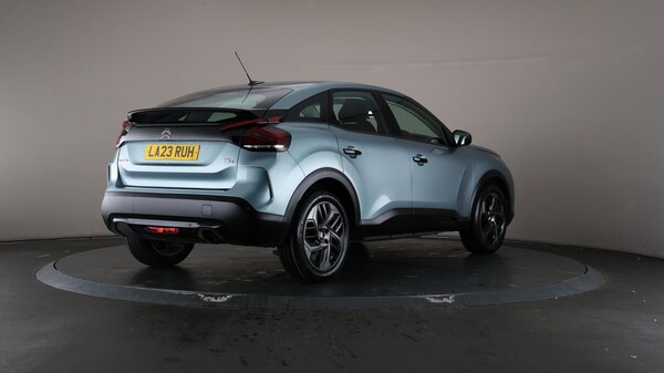 Used Citroen C4 2023 for sale - 76214970: Photo 65