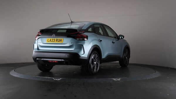 Used Citroen C4 2023 for sale - 76214970: Photo 66