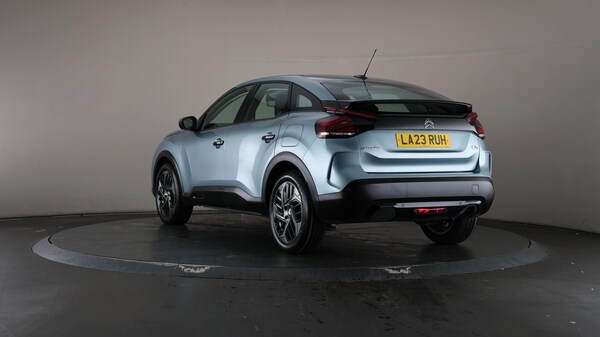 Used Citroen C4 2023 for sale - 76214970: Photo 67