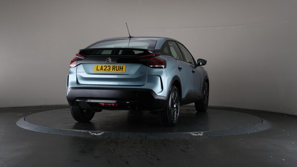 Used Citroen C4 2023 for sale - 76214970: Photo 68