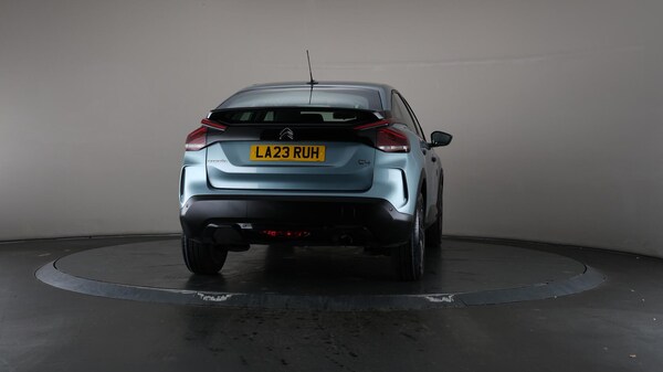 Used Citroen C4 2023 for sale - 76214970: Photo 69