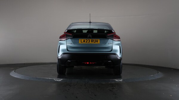 Used Citroen C4 2023 for sale - 76214970: Photo 70