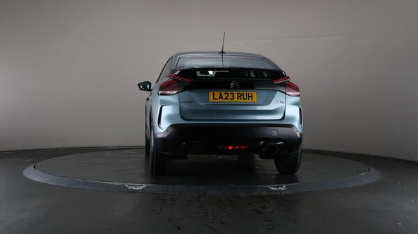 Used Citroen C4 2023 for sale - 76214970: Photo 71