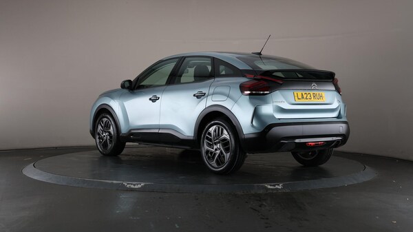 Used Citroen C4 2023 for sale - 76214970: Photo 72