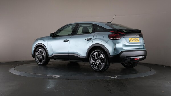 Used Citroen C4 2023 for sale - 76214970: Photo 73