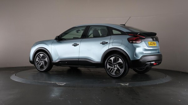 Used Citroen C4 2023 for sale - 76214970: Photo 74