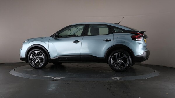 Used Citroen C4 2023 for sale - 76214970: Photo 76