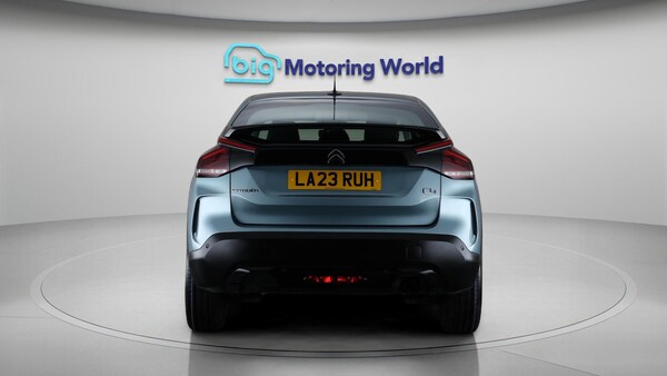 Used Citroen C4 2023 for sale - 76214970: Photo 7