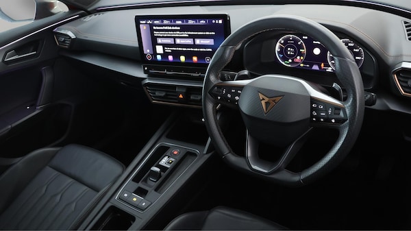 Used Cupra Formentor 2021 for sale - 76295263: Photo 10