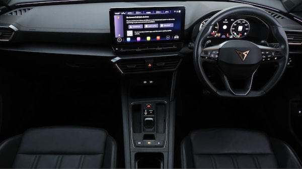 Used Cupra Formentor 2021 for sale - 76295263: Photo 14