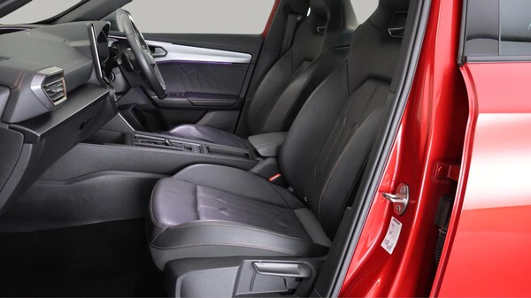 Used Cupra Formentor 2021 for sale - 76295263: Photo 15