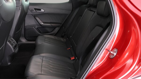 Used Cupra Formentor 2021 for sale - 76295263: Photo 17