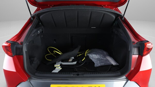 Used Cupra Formentor 2021 for sale - 76295263: Photo 18
